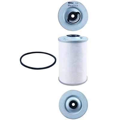 Image of Fuel filter KNECHT KX 39