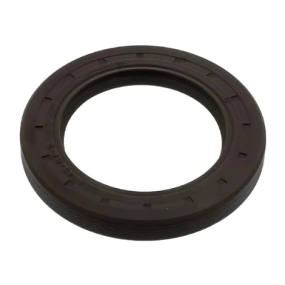 Image of Shaft Seal, crankshaft FEBI BILSTEIN 31534