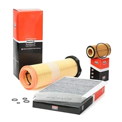 Image of Filter Set MAPCO 68890