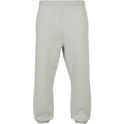 Image of Urban Classics Tracksuit bottoms, Men&#039;s, Size: 3XL, Lightasphalt