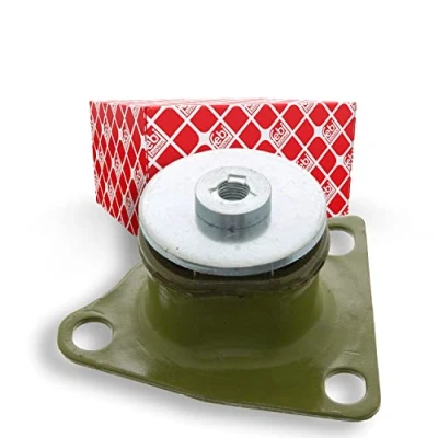Image of Mounting, automatic transmission support FEBI BILSTEIN 10017