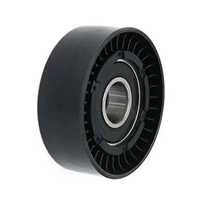Image of Deflection/Guide Pulley, v ribbed belt SKF VKM 38131