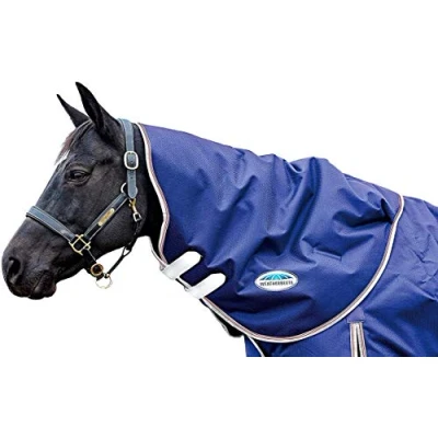 Image of Weatherbeeta ComFiTec Essential Neck Lite 0g
