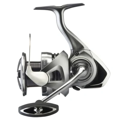Image of Daiwa 23 Exceler Spin reel LT3000 CXH Fishing