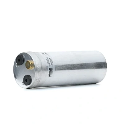 Image of Dryer, air conditioning NISSENS 95256