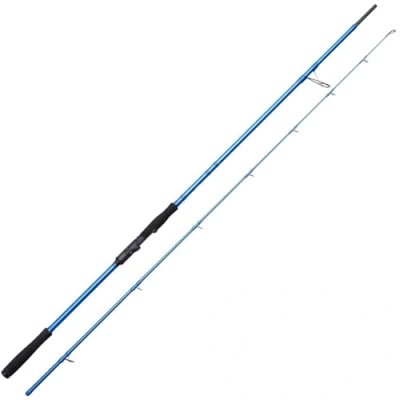 Image of Savage Gear SGS4 Shad &amp; Metal Specialist 2,26m (150gr) Sea fishing rod