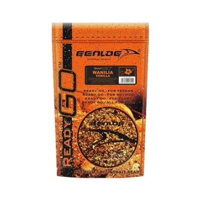 Image of Genlog Ready To Go Groundbait Vanilla