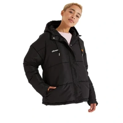 Image of Ellesse PEJO Winter jacket, Women&#039;s, Size: 18, Black