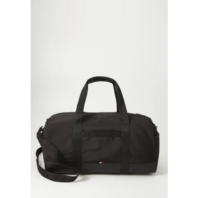 Image of Tommy Hilfiger Travel Duffle Weekend bag, Men&#039;s, Size: One Size, Black