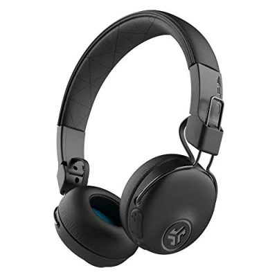 Image of JLab Studio ANC Wireless Black