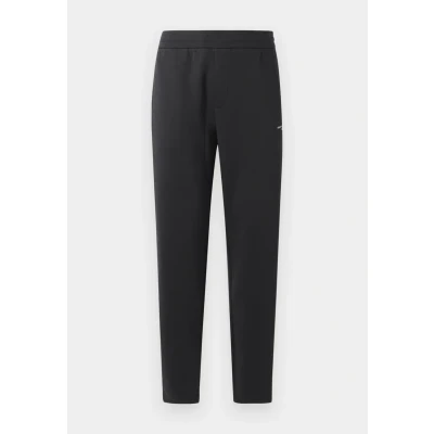 Image of Armani Exchange Tracksuit bottoms, Men&#039;s, Size: XS, Deep navy