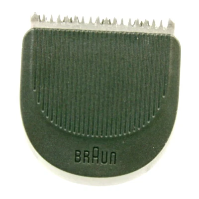 Image of Braun 81634451 hair trimmer head