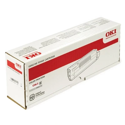 Image of OKI 46507506 Toner Cartridge Magenta, 2643512