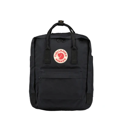 Image of Fjällräven 54O Rucksack, Size: One Size, Black