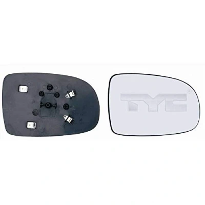 Image of mirror Glass, outside TYC 325 0030 1
