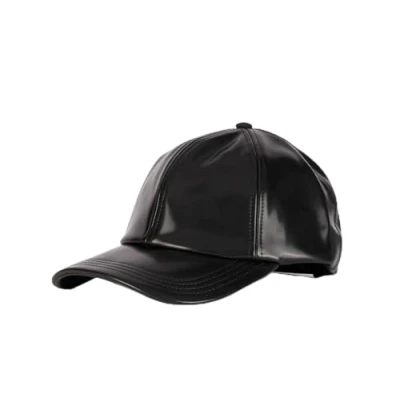 Image of HUGO ALLY Cap, Women&#039;s, Size: One Size, Black