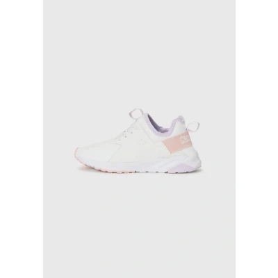Image of Kappa San Puerto El Kid, Unisex Children&#039;s Sneakers, White Purple, 2 UK