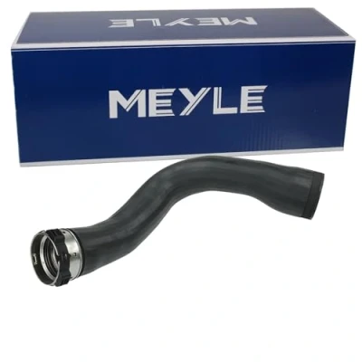Image of Charger Air Hose MEYLE 614 036 0013