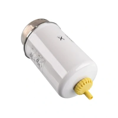 Image of Fuel filter BLUE PRINT ADF122316