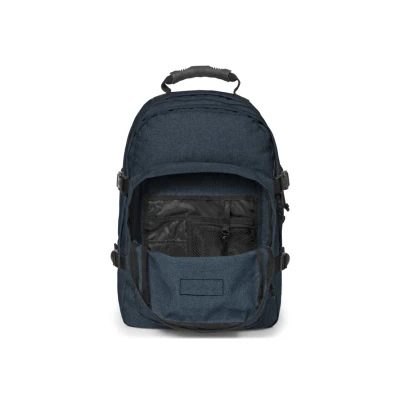 Image of Eastpak Provider Backpack, Size: One Size, Triple denim