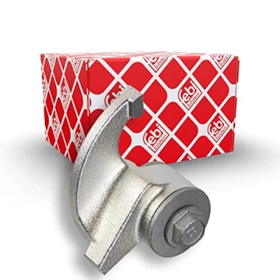 Image of Tensioner, timing belt FEBI BILSTEIN 22358