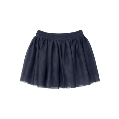 Image of Name it Nmfnu NOOS Mini skirt for kids, Size: 9 12m, Dark sapphire