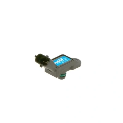 Image of Sensor, intake manifold pressure BOSCH 0 261 230 049