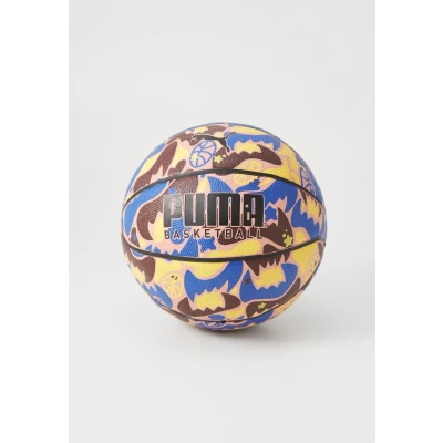 Image of Puma Dress CODE Elite SIZE 7 Unisex Basketball Pink fruit/multicoloured, Size: 7, fruit/multi coloured