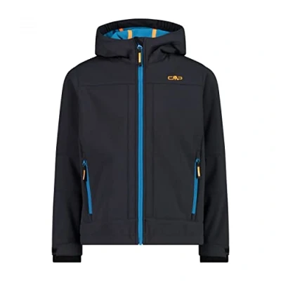 Image of CMP Unisex Children&#039;s Softshell Jacket for Children (Pack of 1)