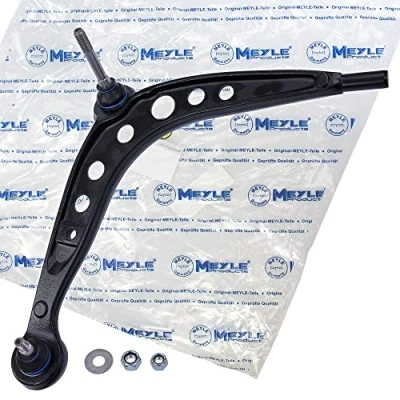 Image of Track Control Arm MEYLE 316 050 4367