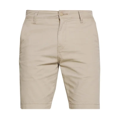 Image of Levi&#039;s XX II Shorts, Men&#039;s, Size: 28x9, Sand