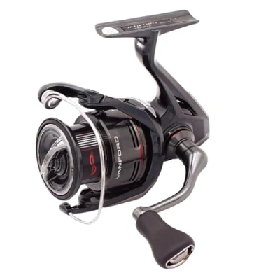 Image of Shimano Vanford A Model Spinning reel SHGA Fishing