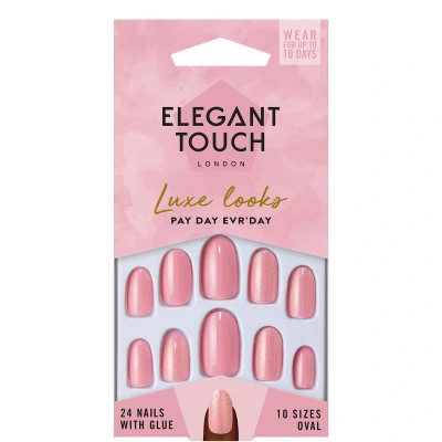 Image of Elegant Touch Luxe Looks Pay Day, Ev&#039;ryday