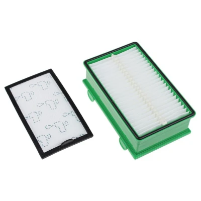 Image of Seb Hepa filter + washable ZR902601