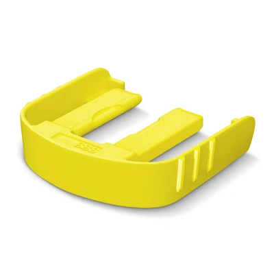 Image of Karcher Clamp yellow 333 for high pressure gun 50373330