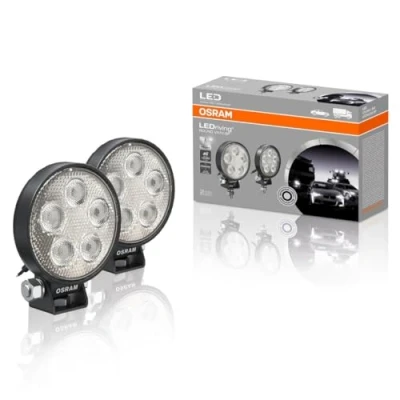 Image of Worklight OSRAM Round VX70 SP