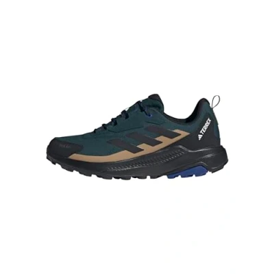 Image of Adidas Terrex Anylander R.RDY Hiking shoes, Men&#039;s, Size: 6, Aurora ivy/core black/cardboard shoes