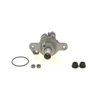 Image of Brake Master Cylinder BOSCH 0 204 701 702