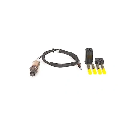 Image of Lambda Sensor BOSCH F 00H L00 351