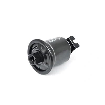 Image of Fuel filter BOSCH F 026 403 762