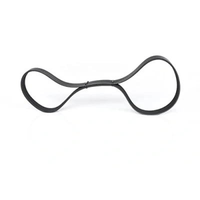 Image of V Ribbed Belt BOSCH 1 987 947 047