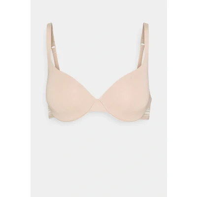 Image of DIM Padded BRA Underwired bra, Women&#039;s, Size: 34B, Nude