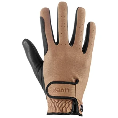 Image of Uvex Tensa II Riding Gloves