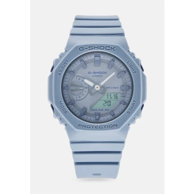 Image of G SHOCK S2100 Series Watch, Women&#039;s, Size: One Size, Blue