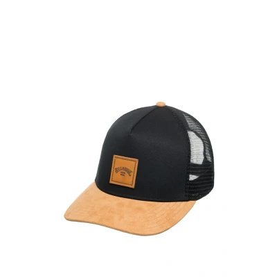 Image of BILLABONG Men&#039;s Stacked Trucker Cap