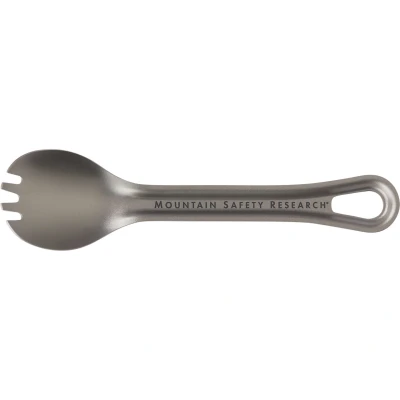 Image of MSR Titan Spork Cooking cutlery