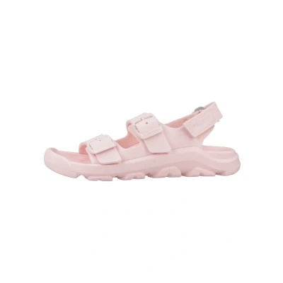 Image of Birkenstock Sandals for kids, Size: 2, Rose Rubber/textile