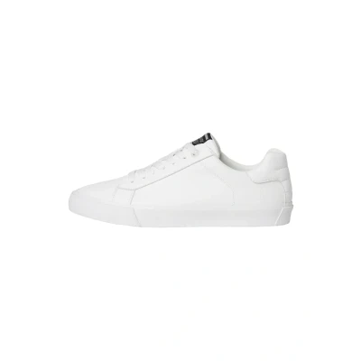 Image of s.Oliver Trainers, Men&#039;s, Size: 9.5, White Synthetics