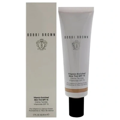 Image of Bobbi Brown Vitamin Enriched Skin Tint 50ml (Various Shades) Fair 2