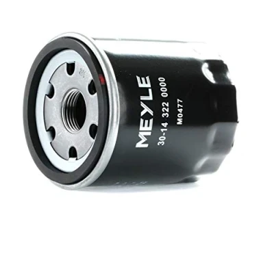 Image of Oil Filter MEYLE 30 14 322 0000